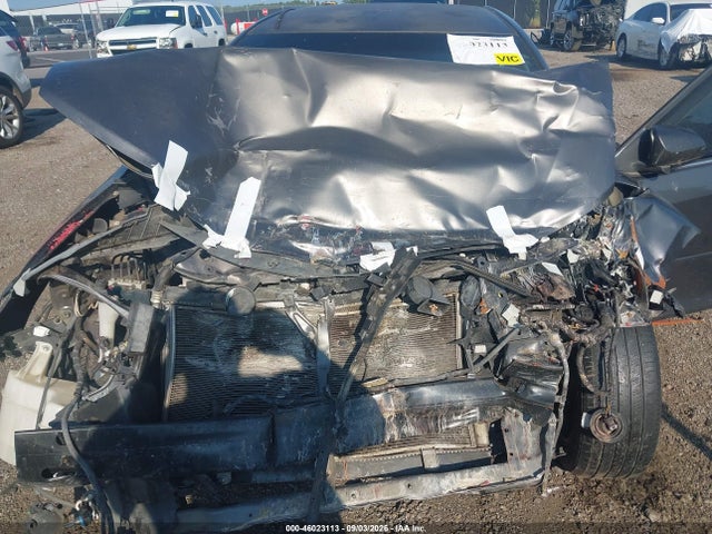 Продажа на аукционе авто 2013 Toyota Camry Se, vin: 4T1BF1FK6DU718281, номер лота: 46023113