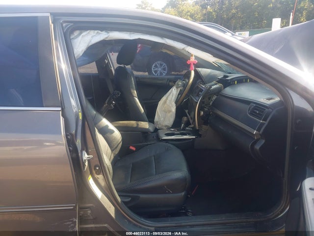 Продажа на аукционе авто 2013 Toyota Camry Se, vin: 4T1BF1FK6DU718281, номер лота: 46023113