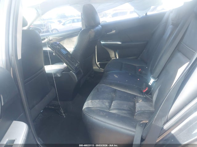 Продажа на аукционе авто 2013 Toyota Camry Se, vin: 4T1BF1FK6DU718281, номер лота: 46023113