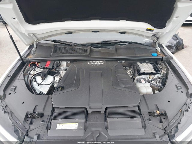 Aukcja sprzedaży 2018 Audi Q7 2.0t Premium, vin: WA1LHAF74JD020076, numer aukcji: 46023115