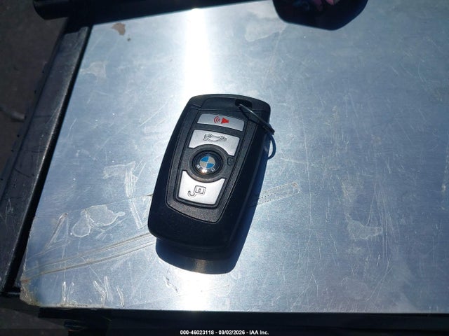 2016 Bmw X3 Xdrive28i მანქანა იყიდება აუქციონზე, vin: 5UXWX9C52G0D66359, აუქციონის ნომერი: 46023118