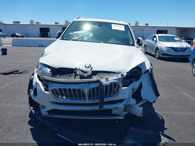 2016 Bmw X3 Xdrive28i მანქანა იყიდება აუქციონზე, vin: 5UXWX9C52G0D66359, აუქციონის ნომერი: 46023118