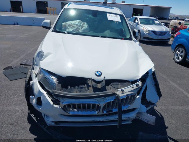 2016 Bmw X3 Xdrive28i მანქანა იყიდება აუქციონზე, vin: 5UXWX9C52G0D66359, აუქციონის ნომერი: 46023118
