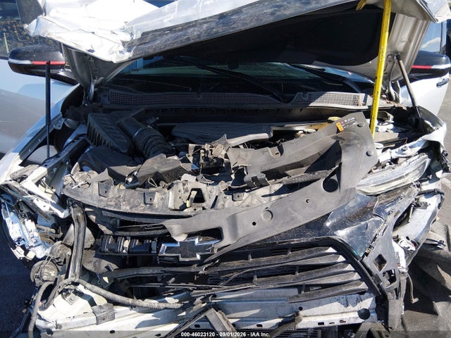 46023120 :رقم المزاد ، 3GNKBCRS0MS567551 vin ، 2021 Chevrolet Blazer Fwd 2lt مزاد بيع