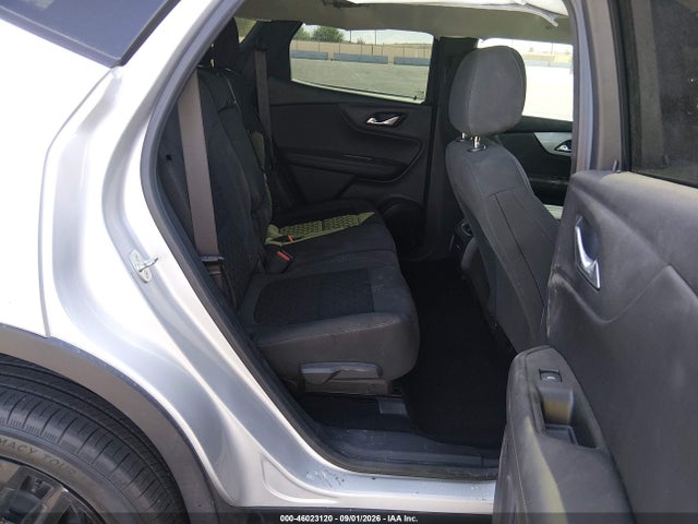 46023120 :رقم المزاد ، 3GNKBCRS0MS567551 vin ، 2021 Chevrolet Blazer Fwd 2lt مزاد بيع