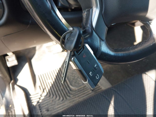 46023124 :رقم المزاد ، 1GCUKREC2GF186098 vin ، 2016 Chevrolet Silverado 1500 Lt مزاد بيع