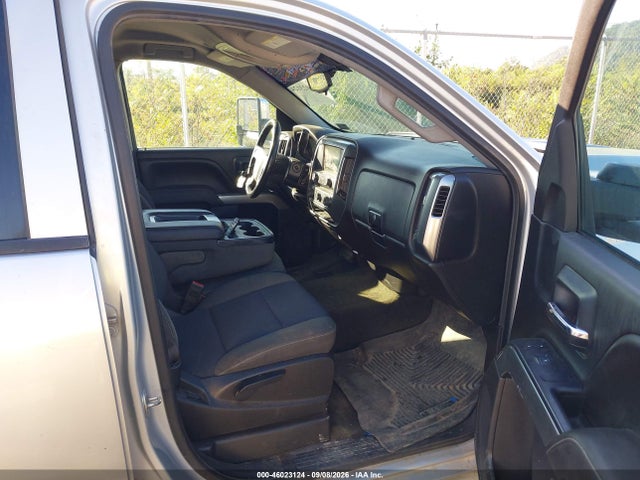 46023124 :رقم المزاد ، 1GCUKREC2GF186098 vin ، 2016 Chevrolet Silverado 1500 Lt مزاد بيع