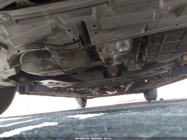 2013 Nissan Cube 1.8 S მანქანა იყიდება აუქციონზე, vin: JN8AZ2KR5DT304161, აუქციონის ნომერი: 46023126