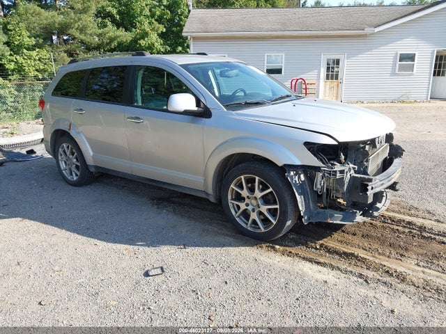 Продаж на аукціоні авто 2013 Dodge Journey Crew, vin: 3C4PDCDGXDT589028, номер лоту: 46023127