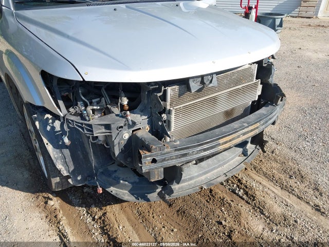 Продаж на аукціоні авто 2013 Dodge Journey Crew, vin: 3C4PDCDGXDT589028, номер лоту: 46023127