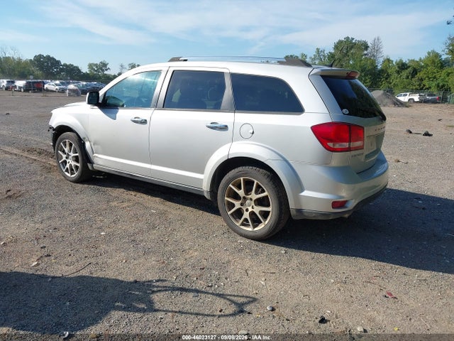 Продаж на аукціоні авто 2013 Dodge Journey Crew, vin: 3C4PDCDGXDT589028, номер лоту: 46023127