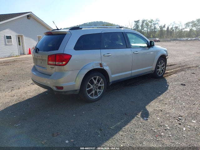 Продаж на аукціоні авто 2013 Dodge Journey Crew, vin: 3C4PDCDGXDT589028, номер лоту: 46023127