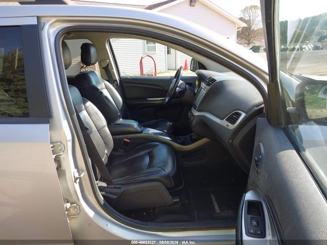 Продаж на аукціоні авто 2013 Dodge Journey Crew, vin: 3C4PDCDGXDT589028, номер лоту: 46023127