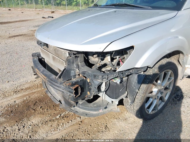 Продаж на аукціоні авто 2013 Dodge Journey Crew, vin: 3C4PDCDGXDT589028, номер лоту: 46023127