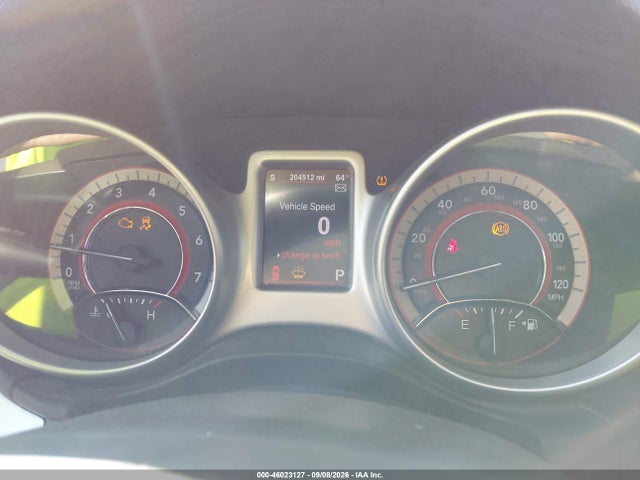Продаж на аукціоні авто 2013 Dodge Journey Crew, vin: 3C4PDCDGXDT589028, номер лоту: 46023127