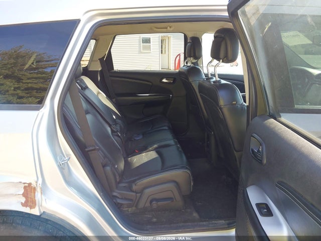 Продаж на аукціоні авто 2013 Dodge Journey Crew, vin: 3C4PDCDGXDT589028, номер лоту: 46023127