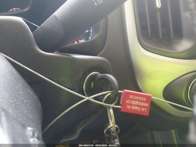 1GCPTCE10G1178388 Chevrolet Colorado Lt