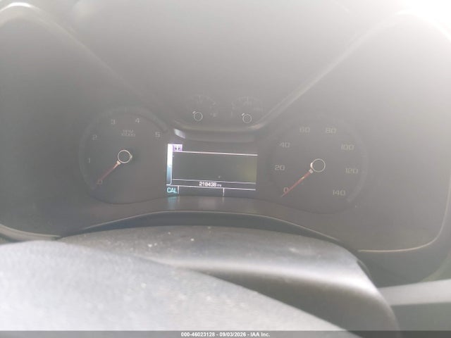1GCPTCE10G1178388 Chevrolet Colorado Lt