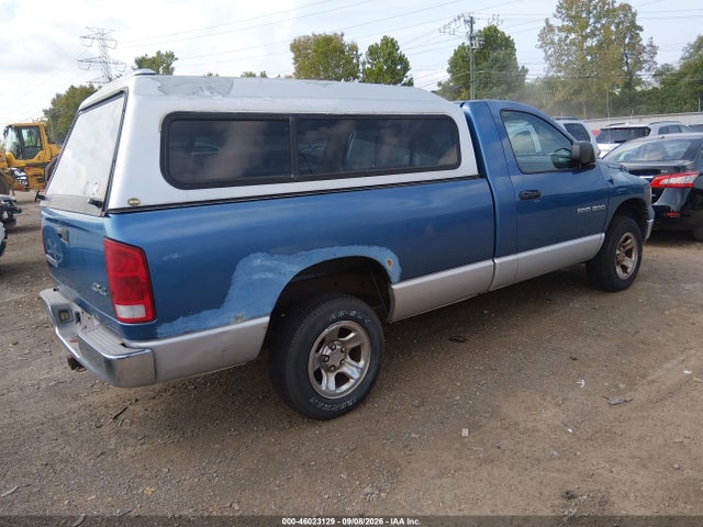 Auction sale of the 2002 Dodge Ram 1500 St, vin: 1D7HU16Z92J165308, lot number: 46023129