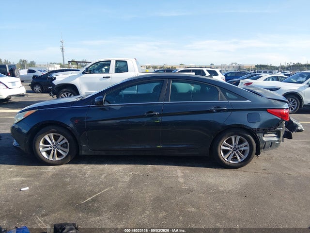 Aukcja sprzedaży 2011 Hyundai Sonata Gls, vin: 5NPEB4AC0BH260811, numer aukcji: 46023136