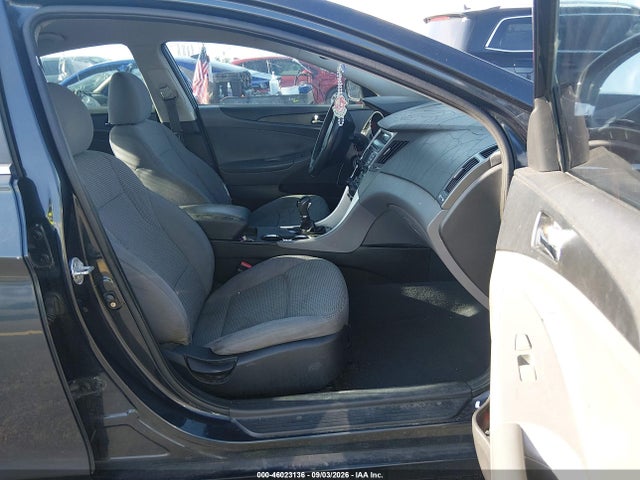 Aukcja sprzedaży 2011 Hyundai Sonata Gls, vin: 5NPEB4AC0BH260811, numer aukcji: 46023136