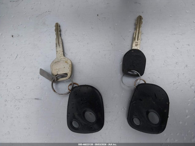 2000 Subaru Outback მანქანა იყიდება აუქციონზე, vin: 4S3BH665XY6661566, აუქციონის ნომერი: 46023139