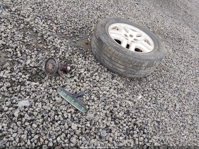 2000 Subaru Outback მანქანა იყიდება აუქციონზე, vin: 4S3BH665XY6661566, აუქციონის ნომერი: 46023139