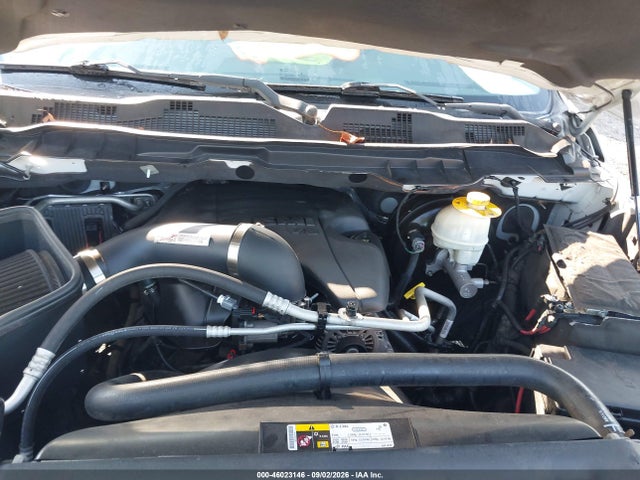 Aukcja sprzedaży 2014 Ram 1500 Longhorn, vin: 1C6RR7WT2ES105035, numer aukcji: 46023146