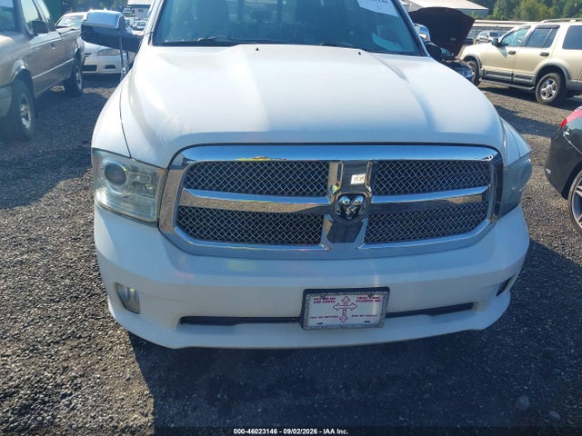 Aukcja sprzedaży 2014 Ram 1500 Longhorn, vin: 1C6RR7WT2ES105035, numer aukcji: 46023146