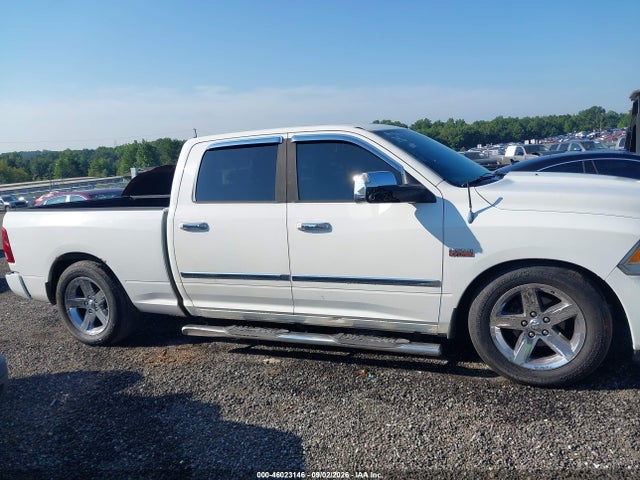 Aukcja sprzedaży 2014 Ram 1500 Longhorn, vin: 1C6RR7WT2ES105035, numer aukcji: 46023146