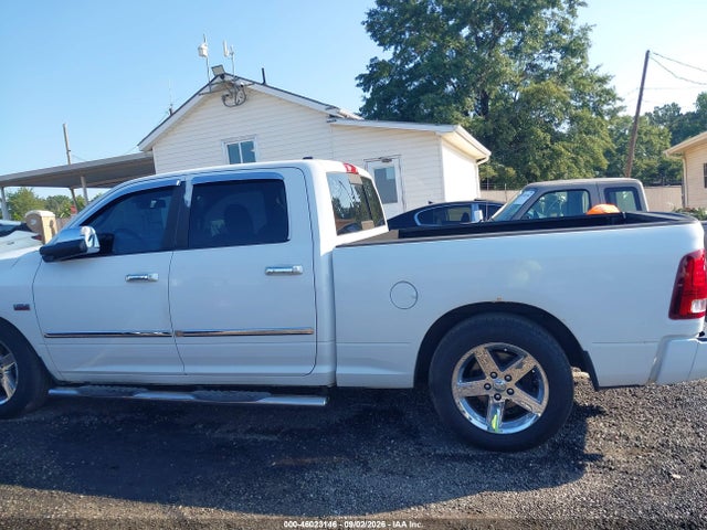 Aukcja sprzedaży 2014 Ram 1500 Longhorn, vin: 1C6RR7WT2ES105035, numer aukcji: 46023146