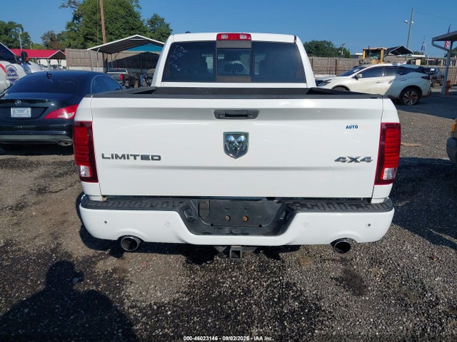 Aukcja sprzedaży 2014 Ram 1500 Longhorn, vin: 1C6RR7WT2ES105035, numer aukcji: 46023146