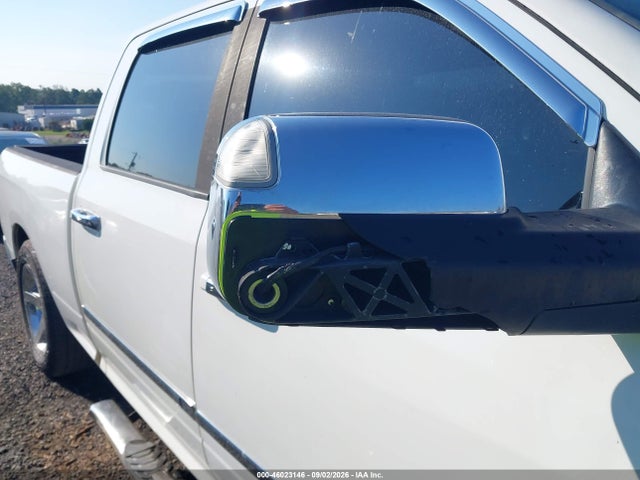 Aukcja sprzedaży 2014 Ram 1500 Longhorn, vin: 1C6RR7WT2ES105035, numer aukcji: 46023146
