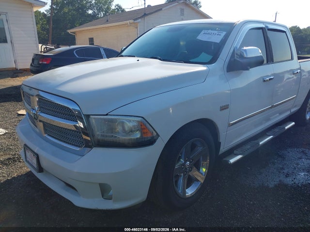 Aukcja sprzedaży 2014 Ram 1500 Longhorn, vin: 1C6RR7WT2ES105035, numer aukcji: 46023146