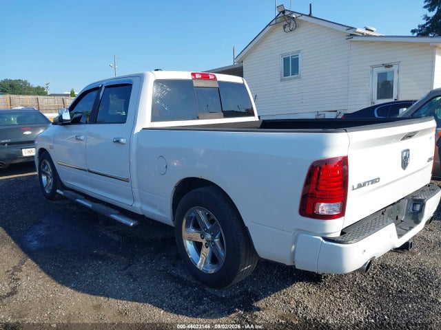 Aukcja sprzedaży 2014 Ram 1500 Longhorn, vin: 1C6RR7WT2ES105035, numer aukcji: 46023146