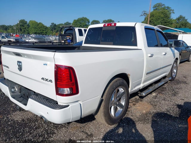 Aukcja sprzedaży 2014 Ram 1500 Longhorn, vin: 1C6RR7WT2ES105035, numer aukcji: 46023146