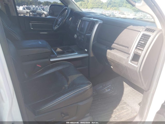 Aukcja sprzedaży 2014 Ram 1500 Longhorn, vin: 1C6RR7WT2ES105035, numer aukcji: 46023146