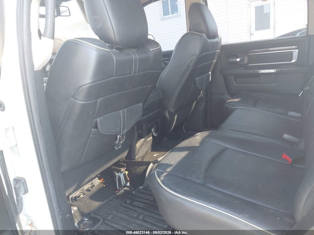 Aukcja sprzedaży 2014 Ram 1500 Longhorn, vin: 1C6RR7WT2ES105035, numer aukcji: 46023146
