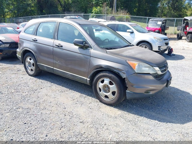 Продажа на аукционе авто 2011 Honda Cr-v Lx, vin: 5J6RE4H37BL045253, номер лота: 46023148