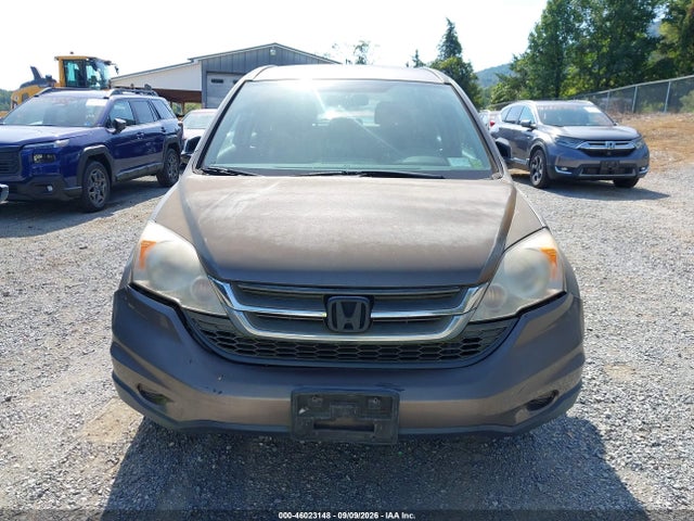 Продажа на аукционе авто 2011 Honda Cr-v Lx, vin: 5J6RE4H37BL045253, номер лота: 46023148