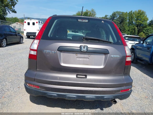 Продажа на аукционе авто 2011 Honda Cr-v Lx, vin: 5J6RE4H37BL045253, номер лота: 46023148