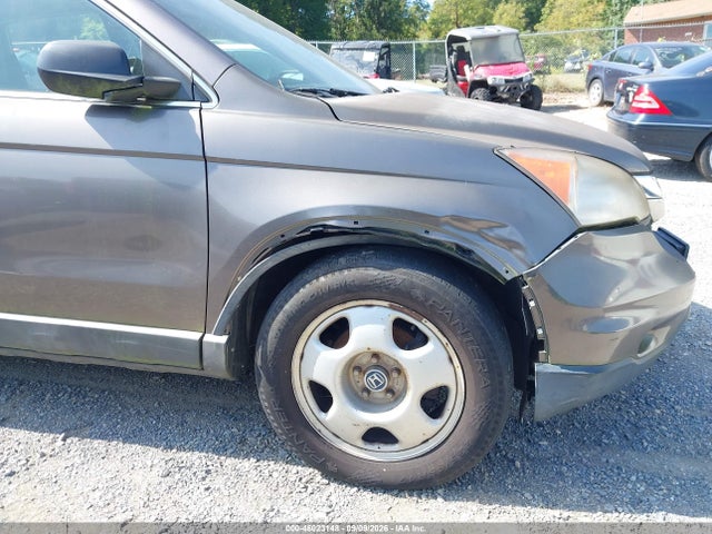 Продажа на аукционе авто 2011 Honda Cr-v Lx, vin: 5J6RE4H37BL045253, номер лота: 46023148