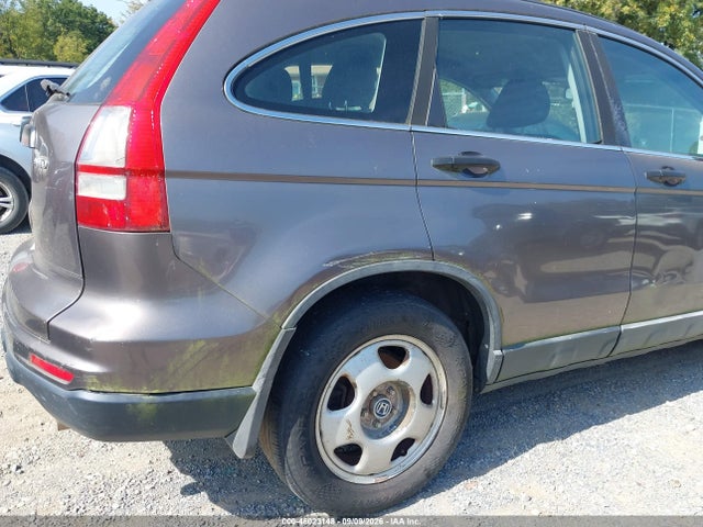Продажа на аукционе авто 2011 Honda Cr-v Lx, vin: 5J6RE4H37BL045253, номер лота: 46023148