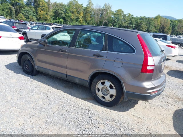 Продажа на аукционе авто 2011 Honda Cr-v Lx, vin: 5J6RE4H37BL045253, номер лота: 46023148
