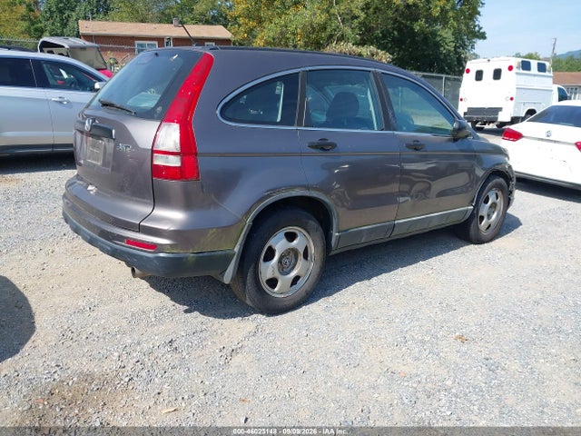 Продажа на аукционе авто 2011 Honda Cr-v Lx, vin: 5J6RE4H37BL045253, номер лота: 46023148