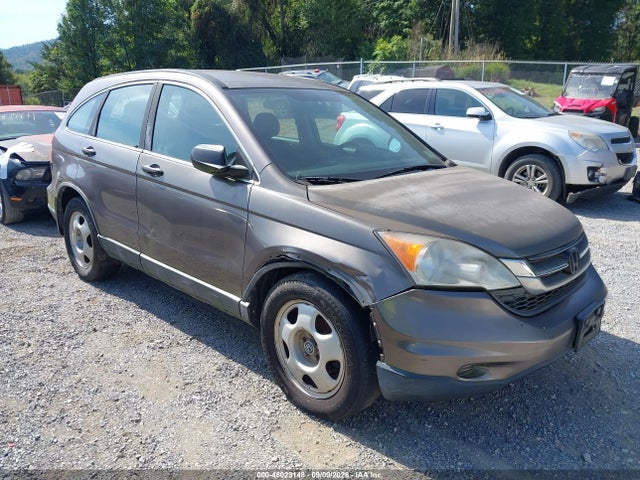 Продажа на аукционе авто 2011 Honda Cr-v Lx, vin: 5J6RE4H37BL045253, номер лота: 46023148