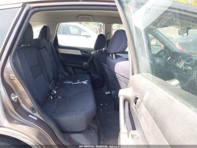 Продажа на аукционе авто 2011 Honda Cr-v Lx, vin: 5J6RE4H37BL045253, номер лота: 46023148