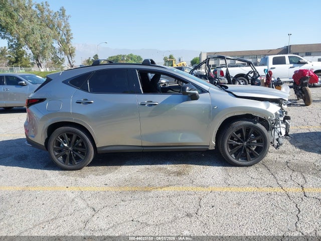 Aukcja sprzedaży 2024 Lexus Nx 450h+ F Sport Handling, vin: JTJKKCFZXR2037291, numer aukcji: 46023150
