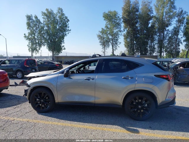 Aukcja sprzedaży 2024 Lexus Nx 450h+ F Sport Handling, vin: JTJKKCFZXR2037291, numer aukcji: 46023150