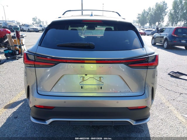 Aukcja sprzedaży 2024 Lexus Nx 450h+ F Sport Handling, vin: JTJKKCFZXR2037291, numer aukcji: 46023150